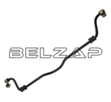 Стабилизатор ВАЗ-2170 в сборе Мотор-Супер, 21700-2906010-00, МОТОР-СУПЕР